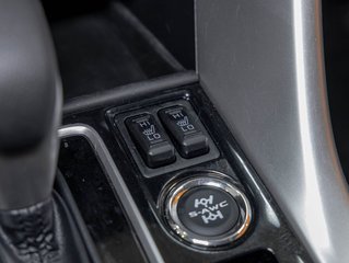 Mitsubishi Eclipse Cross  2023 à St-Jérôme, Québec - 22 - w320h240px