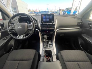 Mitsubishi Eclipse Cross  2023 à St-Jérôme, Québec - 10 - w320h240px