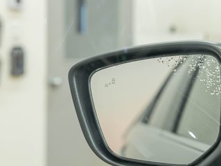 Mitsubishi Eclipse Cross  2023 à St-Jérôme, Québec - 31 - w320h240px