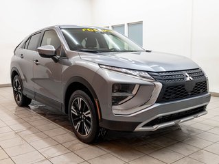 Mitsubishi Eclipse Cross  2023 à St-Jérôme, Québec - 9 - w320h240px