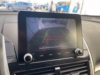 Mitsubishi Eclipse Cross  2023 à St-Jérôme, Québec - 14 - w320h240px