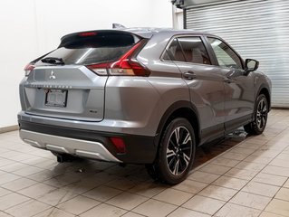 Mitsubishi Eclipse Cross  2023 à St-Jérôme, Québec - 8 - w320h240px