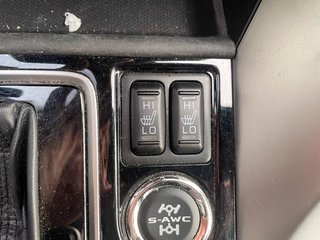 Mitsubishi Eclipse Cross  2023 à St-Jérôme, Québec - 12 - w320h240px