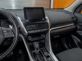 Mitsubishi Eclipse Cross  2023 à St-Jérôme, Québec - 18 - w320h240px