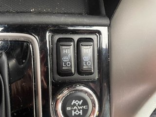 Mitsubishi Eclipse Cross  2024 à St-Jérôme, Québec - 12 - w320h240px