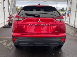 Mitsubishi Eclipse Cross  2024 à St-Jérôme, Québec - 6 - w320h240px