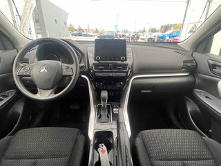 Mitsubishi Eclipse Cross  2024 à St-Jérôme, Québec - 10 - w320h240px