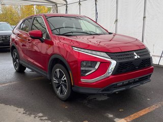 Mitsubishi Eclipse Cross  2024 à St-Jérôme, Québec - 9 - w320h240px