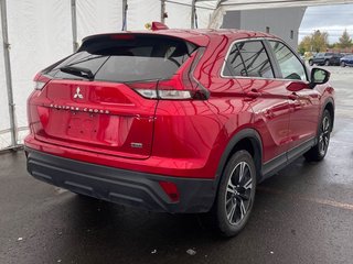 Mitsubishi Eclipse Cross  2024 à St-Jérôme, Québec - 8 - w320h240px