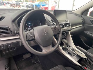 Mitsubishi Eclipse Cross  2024 à St-Jérôme, Québec - 3 - w320h240px