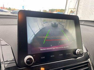 Mitsubishi Eclipse Cross  2024 à St-Jérôme, Québec - 13 - w320h240px