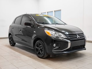 2023 Mitsubishi Mirage in St-Jérôme, Quebec - 9 - w320h240px