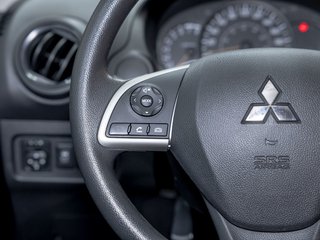 2023 Mitsubishi Mirage in St-Jérôme, Quebec - 14 - w320h240px