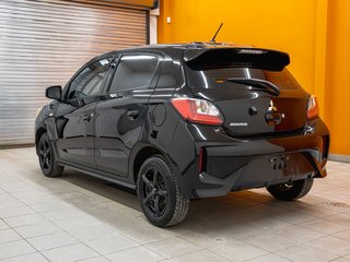 2023 Mitsubishi Mirage in St-Jérôme, Quebec - 5 - w320h240px