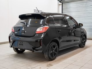 2023 Mitsubishi Mirage in St-Jérôme, Quebec - 8 - w320h240px