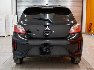 2023 Mitsubishi Mirage in St-Jérôme, Quebec - 6 - w320h240px