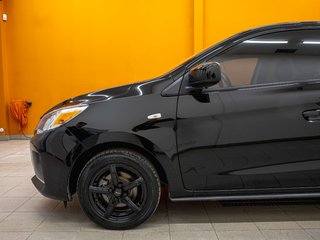 2023 Mitsubishi Mirage in St-Jérôme, Quebec - 26 - w320h240px