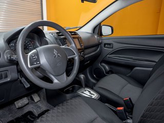 2023 Mitsubishi Mirage in St-Jérôme, Quebec - 2 - w320h240px
