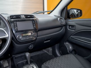 2023 Mitsubishi Mirage in St-Jérôme, Quebec - 17 - w320h240px