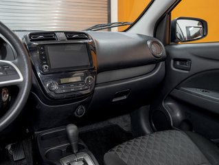 Mitsubishi Mirage  2023 à St-Jérôme, Québec - 18 - w320h240px
