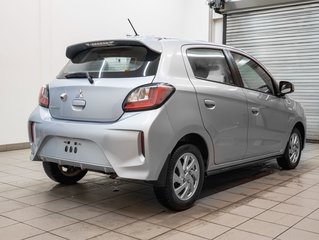 Mitsubishi Mirage  2023 à St-Jérôme, Québec - 8 - w320h240px