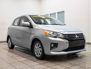 Mitsubishi Mirage  2023 à St-Jérôme, Québec - 9 - w320h240px