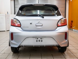 Mitsubishi Mirage  2023 à St-Jérôme, Québec - 6 - w320h240px
