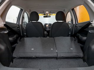 Mitsubishi Mirage  2023 à St-Jérôme, Québec - 28 - w320h240px