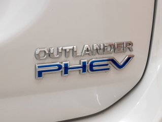 Mitsubishi OUTLANDER PHEV  2018 à St-Jérôme, Québec - 34 - w320h240px