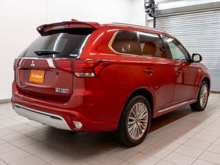 Mitsubishi OUTLANDER PHEV  2019 à St-Jérôme, Québec - 9 - w320h240px