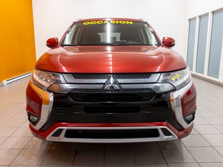 Mitsubishi OUTLANDER PHEV  2019 à St-Jérôme, Québec - 5 - w320h240px