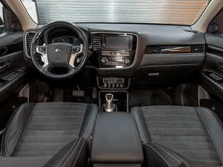 Mitsubishi OUTLANDER PHEV  2019 à St-Jérôme, Québec - 12 - w320h240px