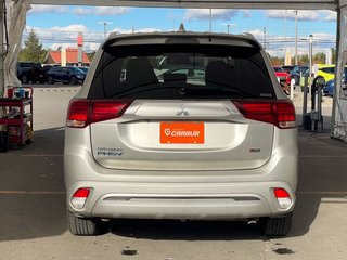 2020 Mitsubishi OUTLANDER PHEV in St-Jérôme, Quebec - 8 - w320h240px