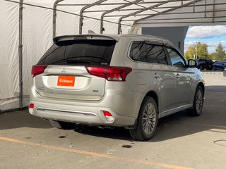 2020 Mitsubishi OUTLANDER PHEV in St-Jérôme, Quebec - 9 - w320h240px