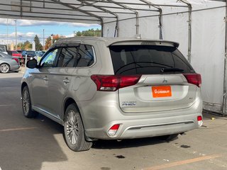 2020 Mitsubishi OUTLANDER PHEV in St-Jérôme, Quebec - 6 - w320h240px