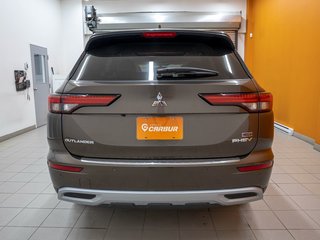 Mitsubishi Outlander Plug-In Hybrid  2024 à St-Jérôme, Québec - 8 - w320h240px