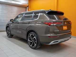 Mitsubishi Outlander Plug-In Hybrid  2024 à St-Jérôme, Québec - 6 - w320h240px