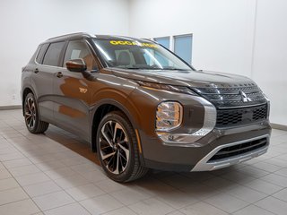 Mitsubishi Outlander Plug-In Hybrid  2024 à St-Jérôme, Québec - 10 - w320h240px