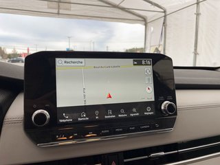Mitsubishi Outlander Plug-In Hybrid  2024 à St-Jérôme, Québec - 4 - w320h240px