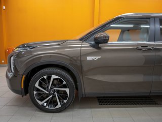 Mitsubishi Outlander Plug-In Hybrid  2024 à St-Jérôme, Québec - 39 - w320h240px