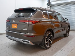 Mitsubishi Outlander Plug-In Hybrid  2024 à St-Jérôme, Québec - 9 - w320h240px