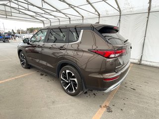 Mitsubishi Outlander Plug-In Hybrid  2024 à St-Jérôme, Québec - 8 - w320h240px