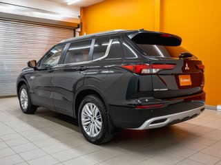2024 Mitsubishi Outlander Plug-In Hybrid in St-Jérôme, Quebec - 6 - w320h240px