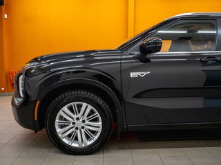2024 Mitsubishi Outlander Plug-In Hybrid in St-Jérôme, Quebec - 38 - w320h240px