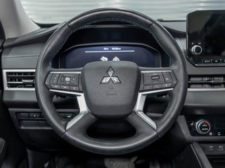 Mitsubishi Outlander Plug-In Hybrid  2024 à St-Jérôme, Québec - 14 - w320h240px