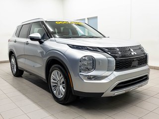 Mitsubishi Outlander Plug-In Hybrid  2024 à St-Jérôme, Québec - 10 - w320h240px