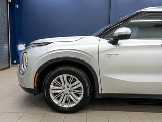 Mitsubishi Outlander Plug-In Hybrid  2024 à St-Jérôme, Québec - 33 - w320h240px