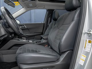 Mitsubishi Outlander Plug-In Hybrid  2024 à St-Jérôme, Québec - 11 - w320h240px