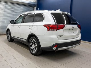 2018 Mitsubishi Outlander in St-Jérôme, Quebec - 6 - w320h240px