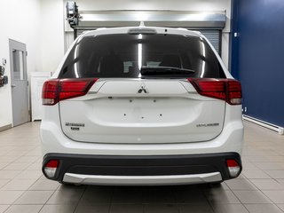 2018 Mitsubishi Outlander in St-Jérôme, Quebec - 8 - w320h240px